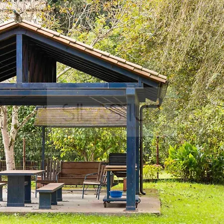 Casa Sildavia By Silastur * La Riera