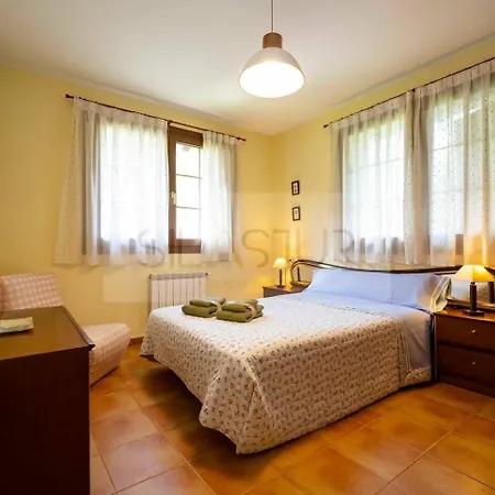 Casa Sildavia By Silastur Nyaraló La Riera