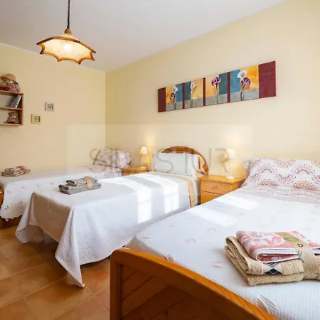 Casa Sildavia By Silastur La Riera