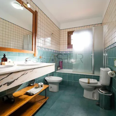 Casa Sildavia By Silastur