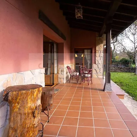 Casa Sildavia By Silastur