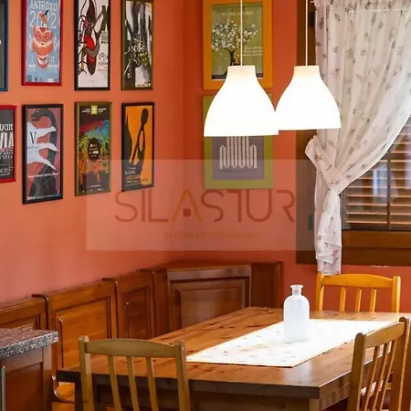 Casa Sildavia By Silastur