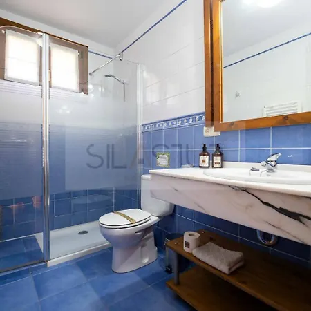 Casa Sildavia By Silastur *