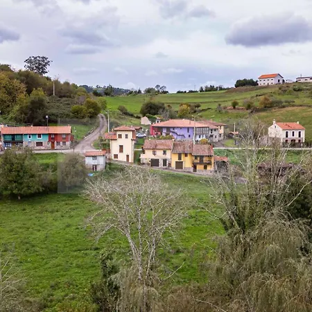 Nyaraló Casa Sildavia By Silastur
