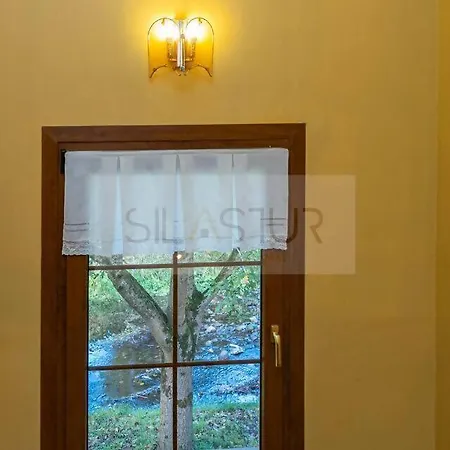 Casa Sildavia By Silastur Nyaraló La Riera