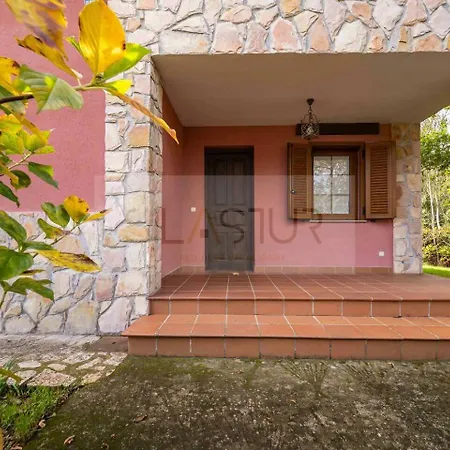 Casa Sildavia By Silastur