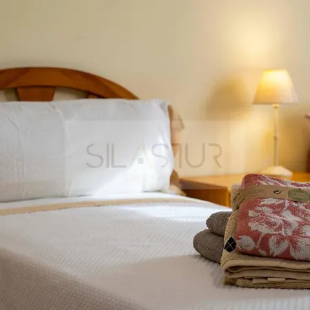 Nyaraló Casa Sildavia By Silastur