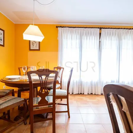 Casa Sildavia By Silastur