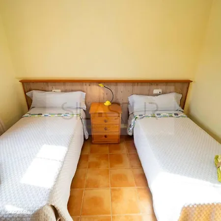 Casa Sildavia By Silastur Hébergement de vacances La Riera (Gijon, Asturias)