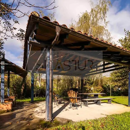 Casa Sildavia By Silastur Hébergement de vacances