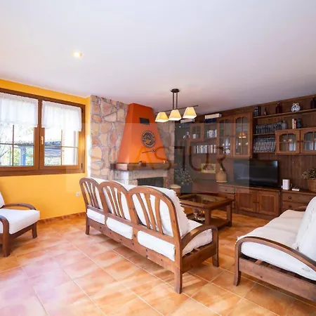 Casa Sildavia By Silastur Hébergement de vacances La Riera (Gijon, Asturias)