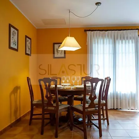 Casa Sildavia By Silastur *