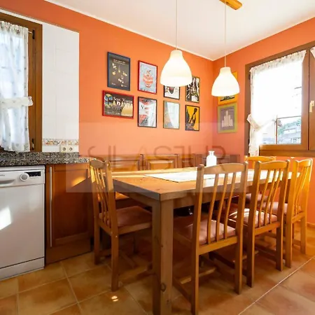 Hébergement de vacances Casa Sildavia By Silastur