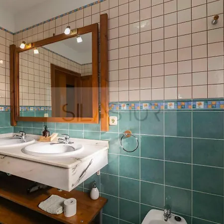 Casa Sildavia By Silastur Hébergement de vacances