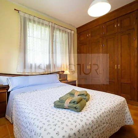 Hébergement de vacances Casa Sildavia By Silastur La Riera (Gijon, Asturias)