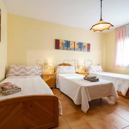 Casa Sildavia By Silastur