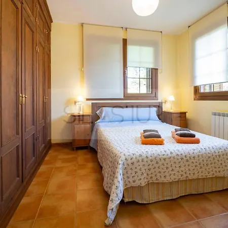 Casa Sildavia By Silastur