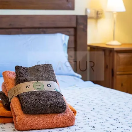 Casa Sildavia By Silastur La Riera (Gijon, Asturias)