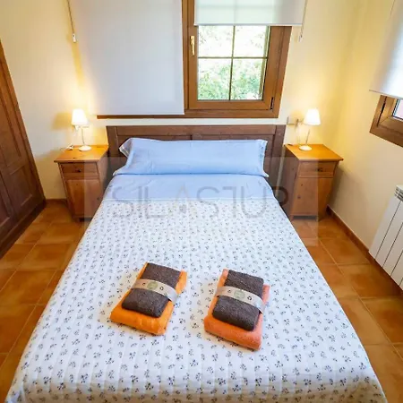 Casa Sildavia By Silastur Hébergement de vacances