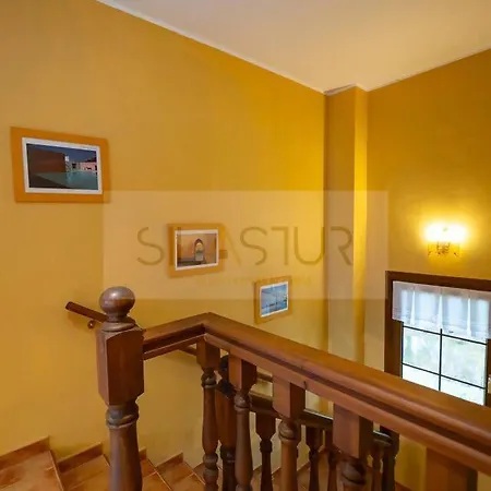 Casa Sildavia By Silastur Hébergement de vacances *