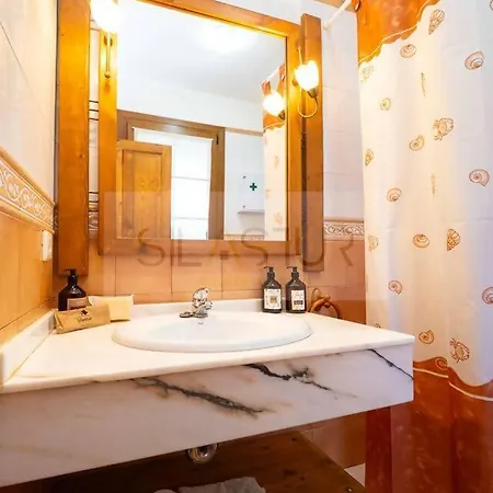 Hébergement de vacances Casa Sildavia By Silastur