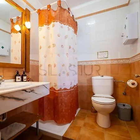 Hébergement de vacances Casa Sildavia By Silastur