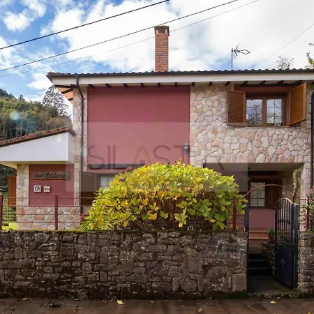 Casa Sildavia By Silastur *