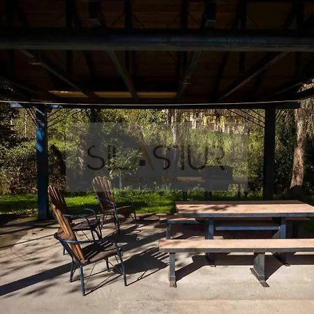 Hébergement de vacances Casa Sildavia By Silastur