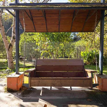 Casa Sildavia By Silastur Hébergement de vacances *