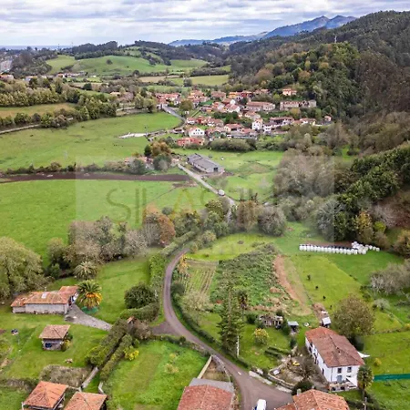 Casa Sildavia By Silastur *