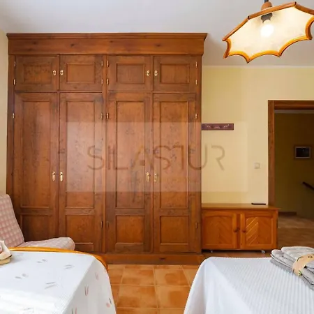 Casa Sildavia By Silastur * La Riera (Gijon, Asturias)