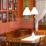 Casa Sildavia By Silastur