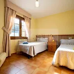 Casa Sildavia By Silastur Holiday home La Riera (Gijon, Asturias)
